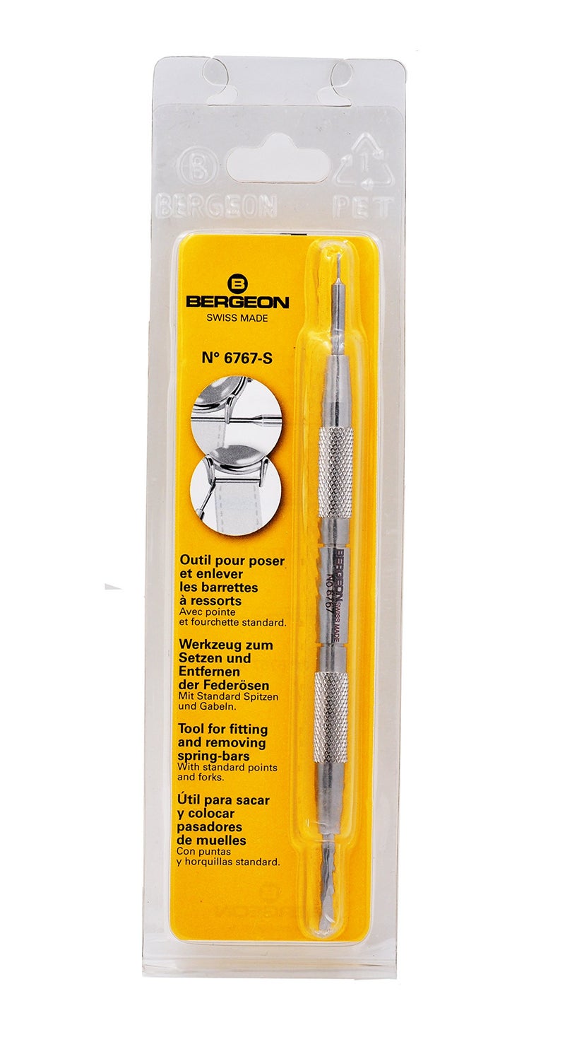 بيرجيون أداة Bergeon 6767-S Springbar من بيرجون - Image 2